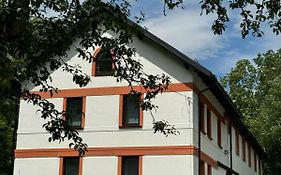 Tkalcovna U Zlateho Potoka