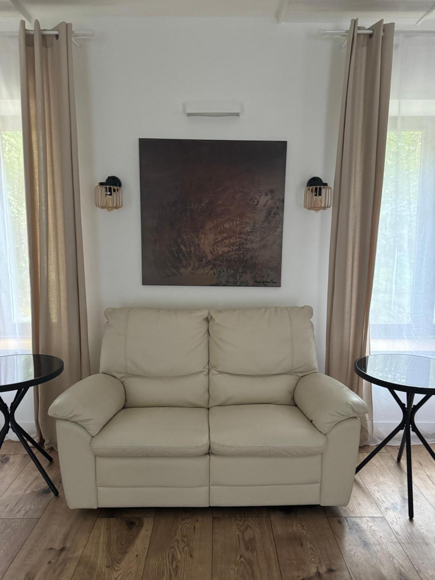 Aparthotel Tkalcovna U Zlateho Potoka Dobrany  Exteriér fotografie