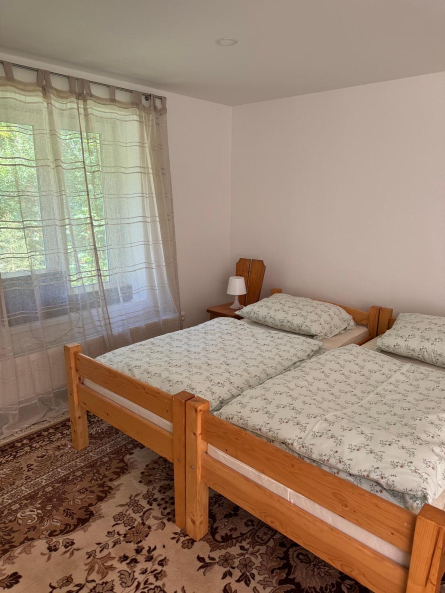 Aparthotel Tkalcovna U Zlateho Potoka Dobrany  Exteriér fotografie