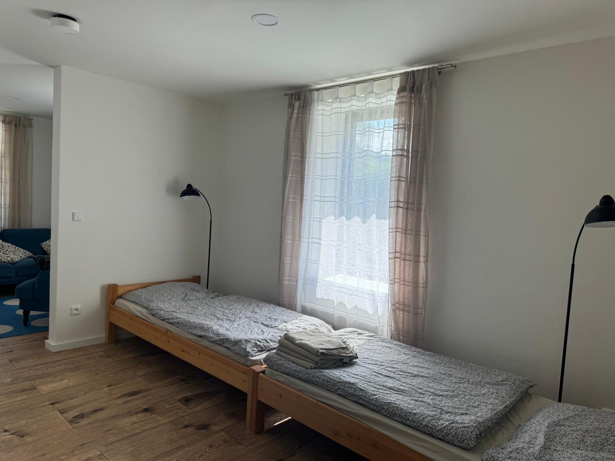 Aparthotel Tkalcovna U Zlateho Potoka Dobrany  Exteriér fotografie