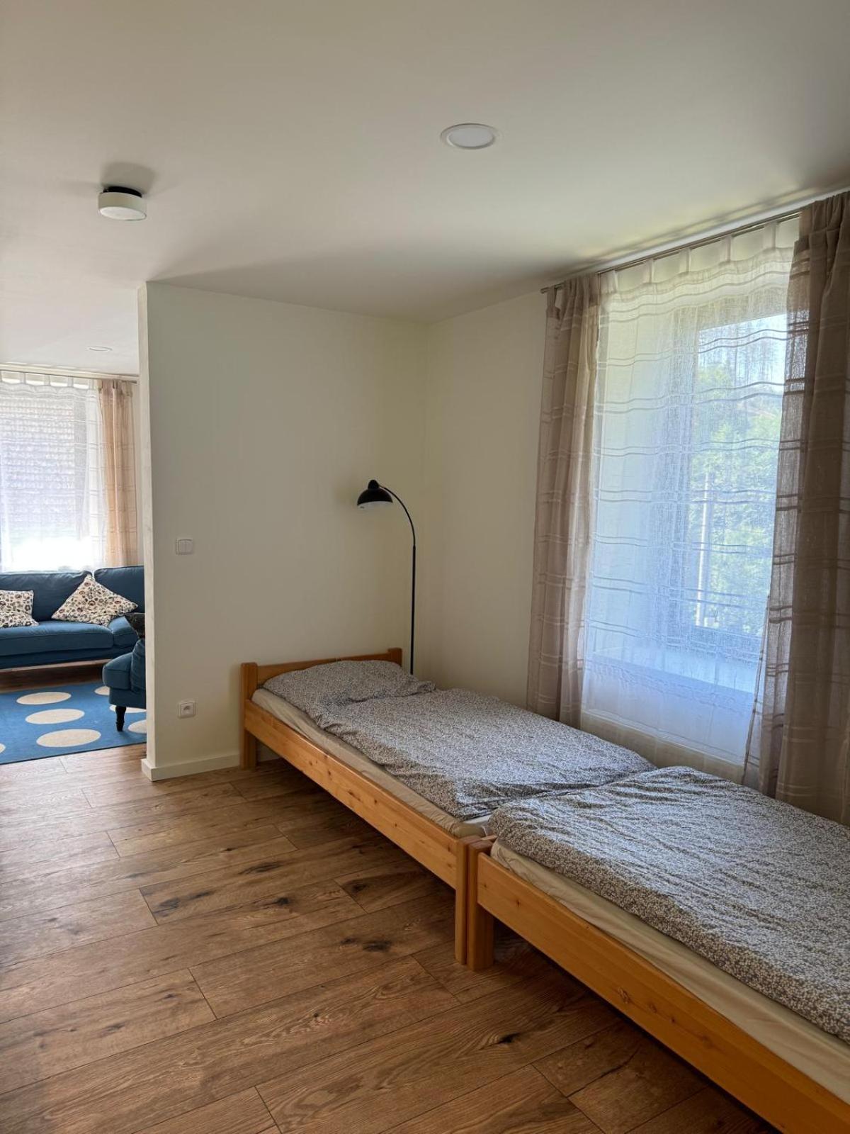 Aparthotel Tkalcovna U Zlateho Potoka Dobrany  Exteriér fotografie