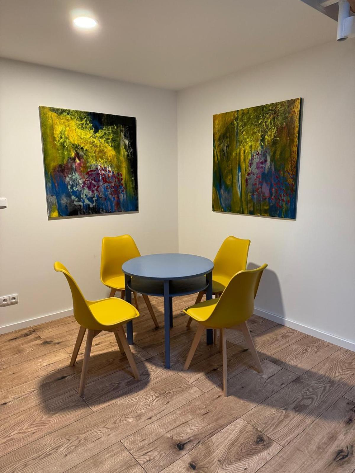 Aparthotel Tkalcovna U Zlateho Potoka Dobrany  Exteriér fotografie